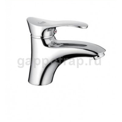 Смеситель для раковины Frap F1001 Смеситель для раковины Frap F1001