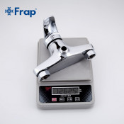 Смеситель для душа Frap F2001 Смеситель для душа Frap F2001