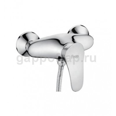 Смеситель для душа Frap F2001 Смеситель для душа Frap F2001