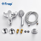Смеситель для ванны Frap F3201