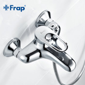 Смеситель для ванны Frap F3201
