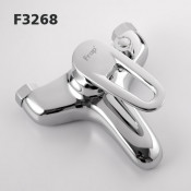 Смеситель для ванны Frap F3201