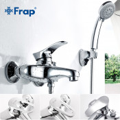 Смеситель для ванны Frap F3201