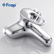 Смеситель для ванны Frap F3201