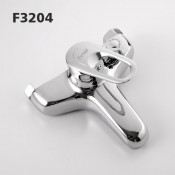 Смеситель для ванны Frap F3201