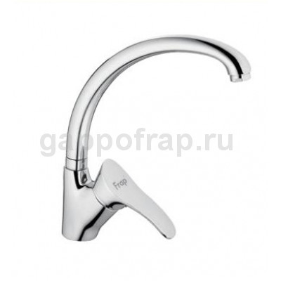 Смеситель для кухни Frap F4101