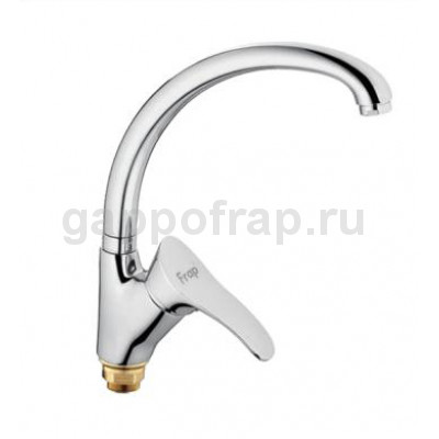 Смеситель для кухни Frap F4101-2