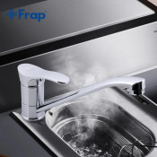 Смеситель для кухни Frap F4901