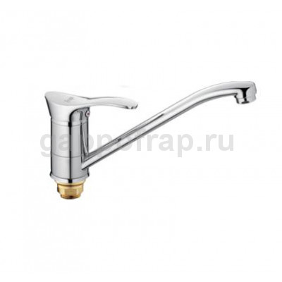 Смеситель для кухни Frap F4901