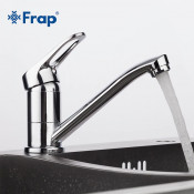 Смеситель для кухни Frap F4501-2