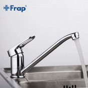 Смеситель для кухни Frap F4501-2