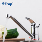Смеситель для кухни Frap F4501-2