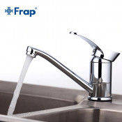 Смеситель для кухни Frap F4501-2