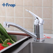 Смеситель для кухни Frap F4501-2