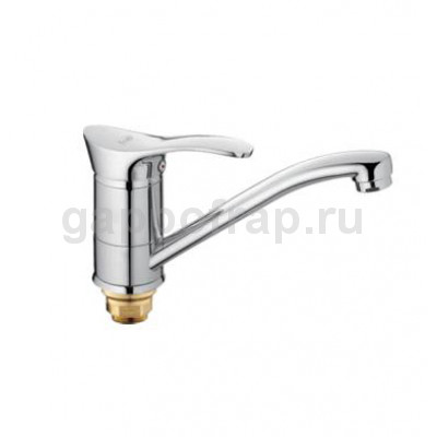 Смеситель для кухни Frap F4501-2