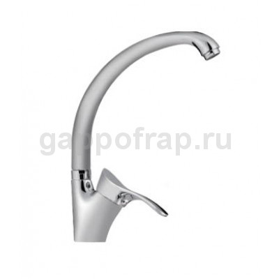 Смеситель для кухни Frap F4101-1