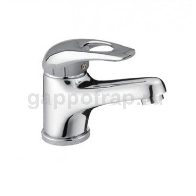 Смеситель для раковины Frap F1002-B