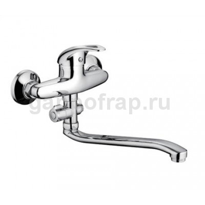 Смеситель для ванны Frap F2102-B