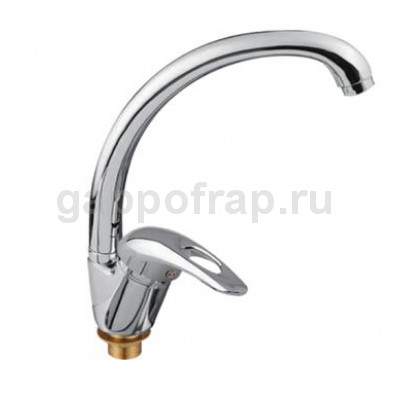 Смеситель для кухни Frap F4102-2