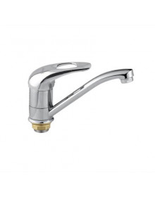 Смеситель для кухни Frap F4502-2-B