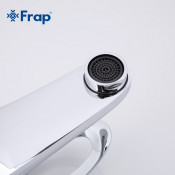 Смеситель для раковины Frap F1003