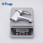 Смеситель для раковины Frap F1003