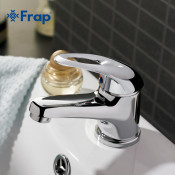 Смеситель для раковины Frap F1003