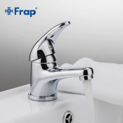 Смеситель для раковины Frap F1003