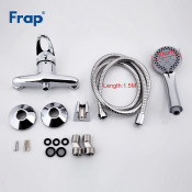 Смеситель для душа Frap F2003 Смеситель для душа Frap F2003