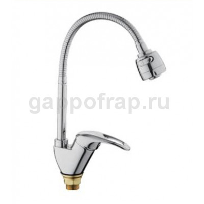 Смеситель для кухни Frap F4303
