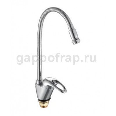 Смеситель для кухни Frap F4303-1