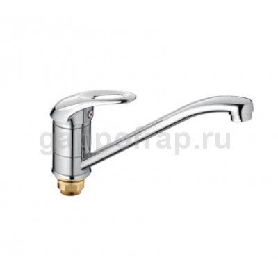 Смеситель для кухни Frap F4903