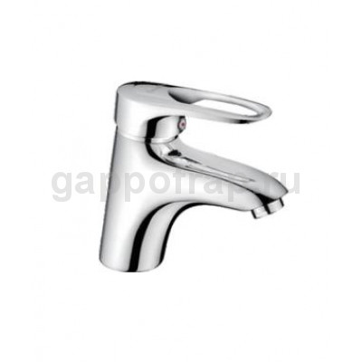 Смеситель для раковины Frap F1004