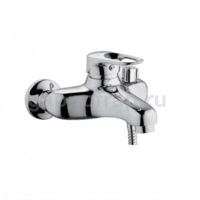 Смеситель для ванны Frap F3204