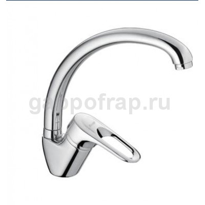 Смеситель для кухни Frap F4104