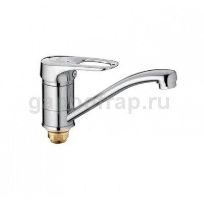 Смеситель для кухни Frap F4504-2
