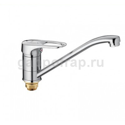 Смеситель для кухни Frap F4904