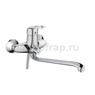 Смеситель для ванны Frap F2205