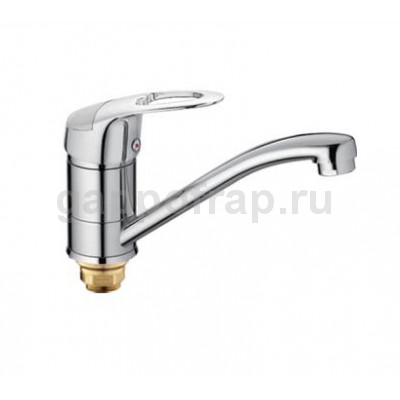 Смеситель для кухни Frap F4505-2