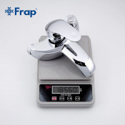 Смеситель для ванны Frap F3221