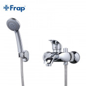 Смеситель для ванны Frap F3221