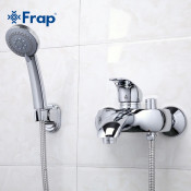 Смеситель для ванны Frap F3221