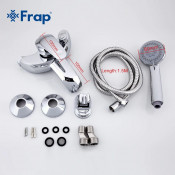 Смеситель для ванны Frap F3221