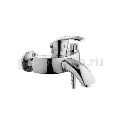 Смеситель для ванны Frap F3221