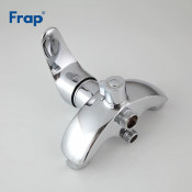 Смеситель для ванны Frap F2221