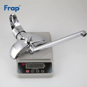 Смеситель для ванны Frap F2221