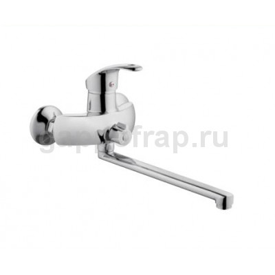 Смеситель для ванны Frap F2221
