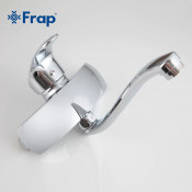 Смеситель для ванны Frap F4621