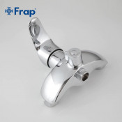 Смеситель для ванны Frap F4621