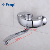 Смеситель для ванны Frap F4621